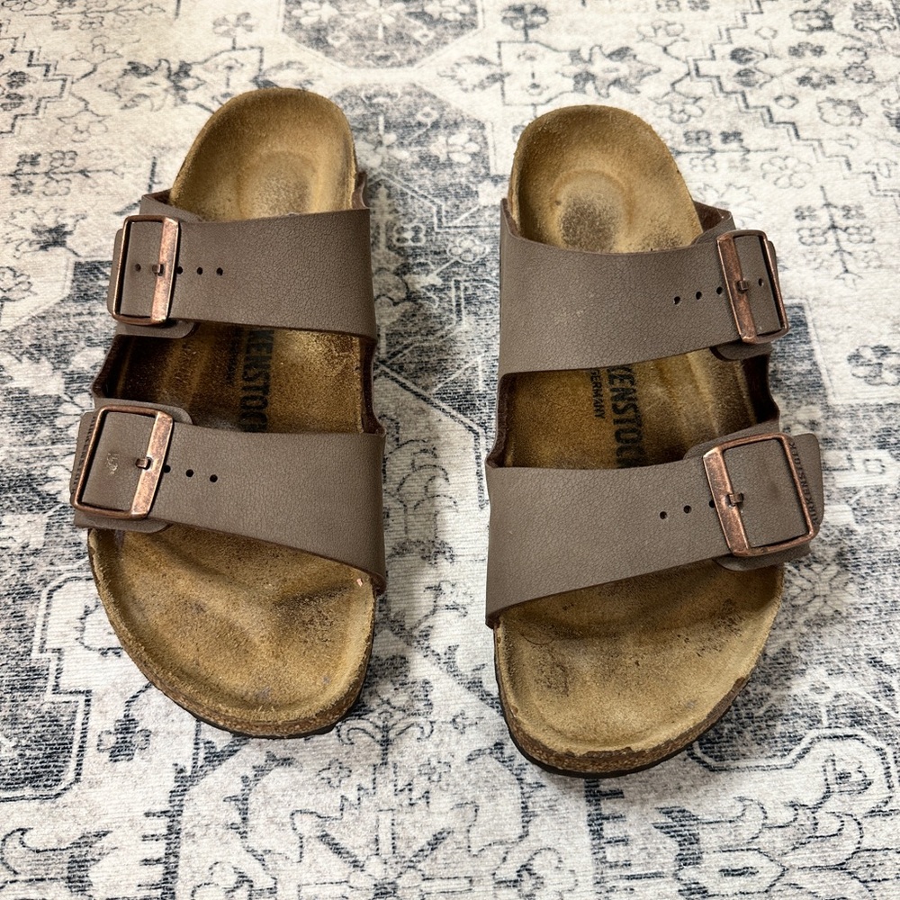 Birkenstock Arizona Sandal - Picture 2 of 6